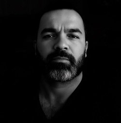 Daniel Olimpio